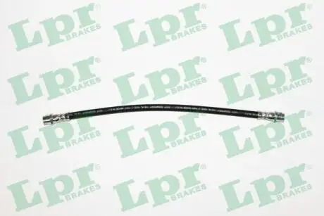 6T46743 Шланг гальмівний LPR підбір по vin на Brocar