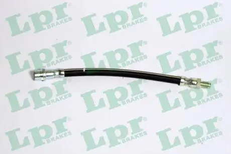 6T46788 Шланг тормозной LPR подбор по vin на Brocar