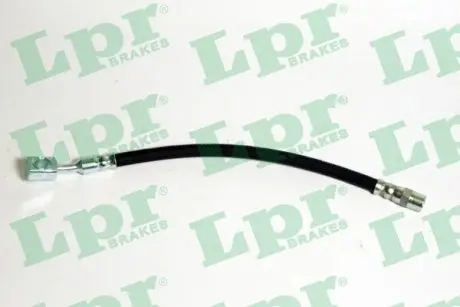 6T47841 Шланг гальмівний LPR підбір по vin на Brocar