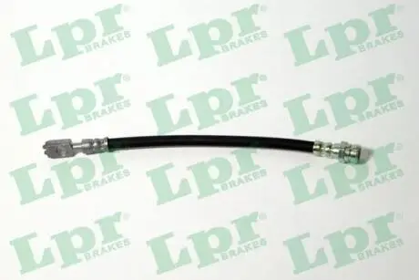 6T48465 Шланг гальмівний LPR підбір по vin на Brocar