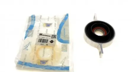35977 Підшипник підвісний BMW X3 (F25)/X5 (E70)/X6 (E71) 06-14 (d=30mm) IMPERGOM підбір по vin на Brocar