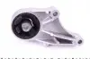36989 Подушка двигуна (передня) Opel Astra H 1.3CDTI 05-10 IMPERGOM підбір по vin на Brocar