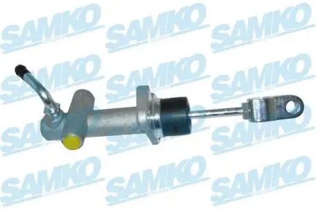 F30201 Циліндр зчеплення головний SAMKO підбір по vin на Brocar