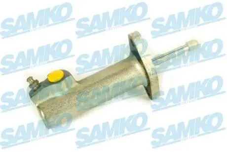 M16100 Рабочий цилиндр, система сцепления SAMKO подбор по vin на Brocar