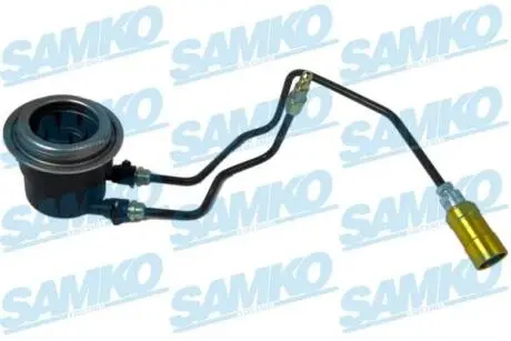 M30428 Центральный выключатель, система сцепления SAMKO подбор по vin на Brocar