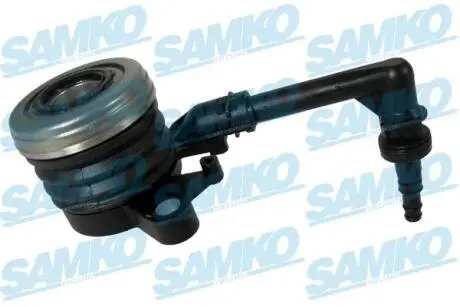 M30439 Циліндр зчеплення робочий SAMKO підбір по vin на Brocar