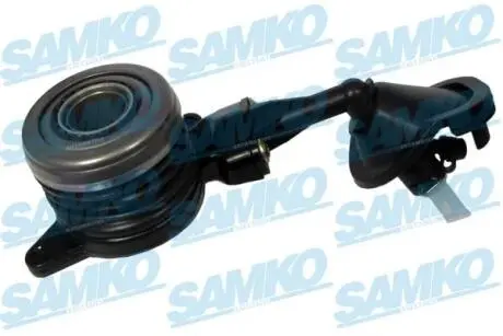 M30441 Центральний вимикач, система зчеплення SAMKO підбір по vin на Brocar