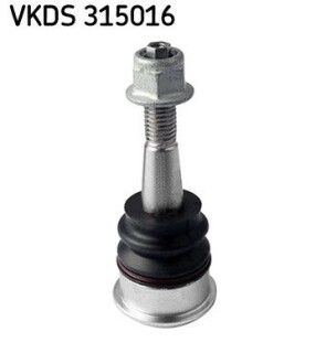 VKDS315016 Кульова опора Astra K 15- SKF підбір по vin на Brocar