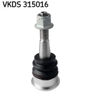 VKDS315016 Шаровая опора Astra K 15- SKF подбор по vin на Brocar