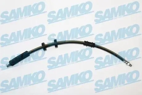6T47961 Тормозной шланг SAMKO подбор по vin на Brocar