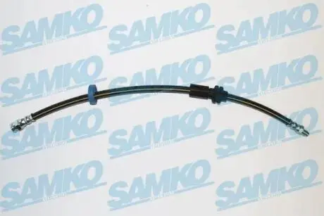 6T48002 Тормозной шланг SAMKO подбор по vin на Brocar