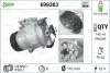 Компрессор кондиционера Audi A2/Seat Ibiza/Cordoba/Skoda Fabia/Roomster/VW Golf 1.0-2.0 99- 699383
