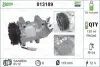 Компресор кондиціонера Citroen Berlingo/Peugeot Partner 96- 813189