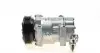 813189 Компрессор кондиционера Citroen Berlingo/Peugeot Partner 96- VALEO підбір по vin на Brocar