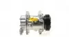 813189 Компрессор кондиционера Citroen Berlingo/Peugeot Partner 96- VALEO підбір по vin на Brocar