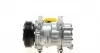 813189 Компрессор кондиционера Citroen Berlingo/Peugeot Partner 96- VALEO підбір по vin на Brocar