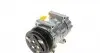 813189 Компрессор кондиционера Citroen Berlingo/Peugeot Partner 96- VALEO підбір по vin на Brocar