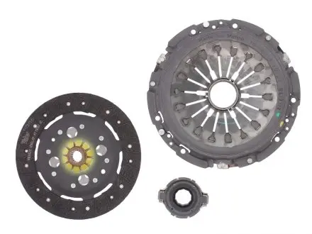 821363 Набір зчеплення VALEO підбір по vin на Brocar