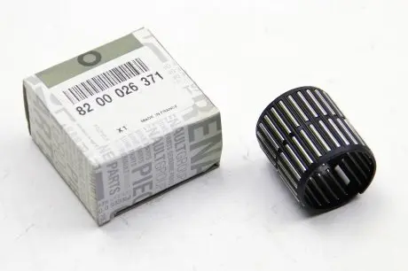 8200026371 Подшипник КПП Master/Trafic 98- (34x39х43,8) RENAULT підбір по vin на Brocar