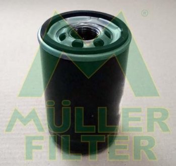 FO583 Масляний фільтр MULLER FILTER підбір по vin на Brocar