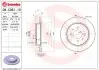 Тормозной диск 08.C061.10 BREMBO