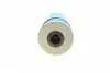 1457429265 Фільтр оливи MB (ОМ615/617 207/507/W123) BOSCH підбір по vin на Brocar