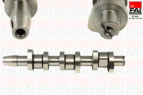 C313 Розподільчий вал VW Polo 1.4TDI 01-05 FAI AUTOPARTS підбір по vin на Brocar