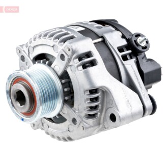 DAN1481 Alternator HIACE V 05-.. DENSO подбор по vin на Brocar