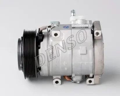 DCP50085 Компресор кондиціонера DENSO підбір по vin на Brocar