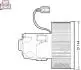 DEA05008 Dmuchawa BMW 5 F10/11... DENSO підбір по vin на Brocar
