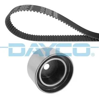 KTB822 Комплект ремня ГРМ DAYCO підбір по vin на Brocar