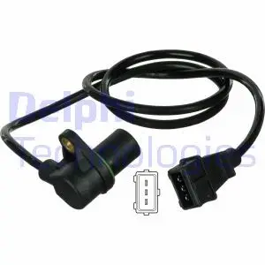 SS11176 Датчик положення коленвала DELPHI підбір по vin на Brocar