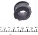80000260 Втулка стабілізатора (переднього) Audi 80/ 90 92-96 (d=23.5mm) CORTECO підбір по vin на Brocar