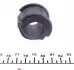 80000260 Втулка стабілізатора (переднього) Audi 80/ 90 92-96 (d=23.5mm) CORTECO підбір по vin на Brocar