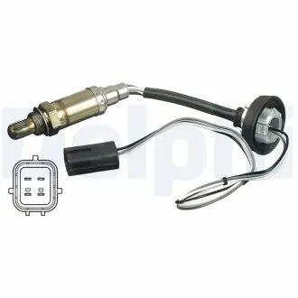 ES1110812B1 Датчик DELPHI подбор по vin на Brocar