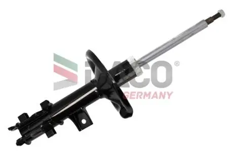 451703L Amortyzator CARENS gazowy DACO підбір по vin на Brocar