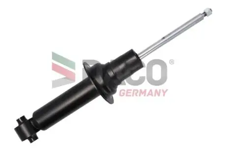 550601 Амортизатор C5 III gazowy DACO подбор по vin на Brocar