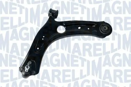 301181310660 MAGNETI MARELLI VW Рычаг передн.нижн.прав.Passat,Tiguan,Touran 14- MAGNETI MARELLI підбір по vin на Brocar