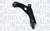 301181393400 WAHACZ /PRZ/ PEUGEOT 3008 MAGNETI MARELLI підбір по vin на Brocar