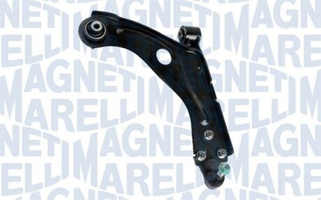 301181393400 WAHACZ /PRZ/ PEUGEOT 3008 MAGNETI MARELLI підбір по vin на Brocar