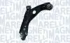 MAGNETI MARELLI CITROEN Рычаг передн.лев.C5 Aircross 18-,Opel,Peugeot 3008/5008 301181393500 MAGNETI MARELLI 301181393500