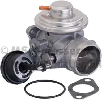 724809300 Клапан EGR PIERBURG підбір по vin на Brocar