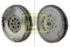 Двомасовий маховик LUK 415082710 JEEP COMPASS/PATRIOT 2,2D 11- 415 0827 10