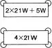 4DB003750711 Реле поворотів Audi/Ford/VW HELLA підбір по vin на Brocar