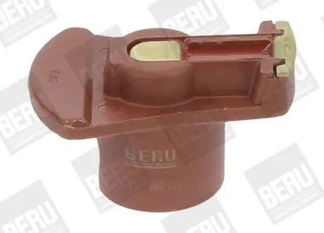 EVL169 Бігунок розподілювача запаленняя BERU підбір по vin на Brocar