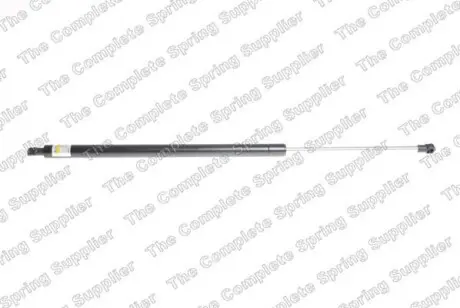 8108425 Газова пружина, кришка багажник 8108425 LESJOFORS LESJOFORS підбір по vin на Brocar