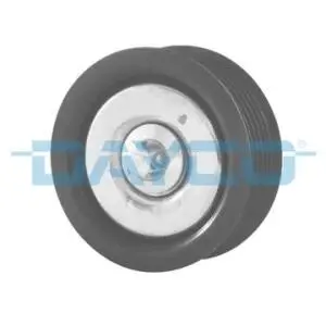 APV2480 Паразитний / ведучий ролик, поліклиновий ремінь DAYCO підбір по vin на Brocar
