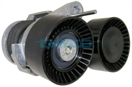 APV2674 Ролика + механізм BMW E90 335i/xi/i xDrive DAYCO підбір по vin на Brocar