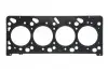 Прокладка ГБЦ Ford Transit Connect 1.8 16V 02-13 287.500