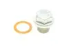 877980 KOREK SPUSTOWY OLEJU OPEL ELRING підбір по vin на Brocar